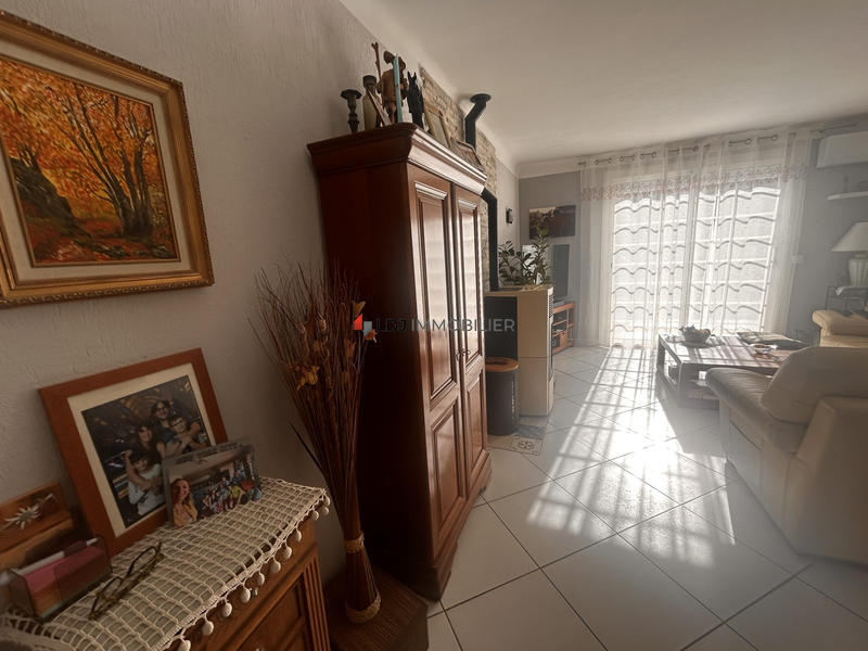 Villa - 130 m² - 5 pièces