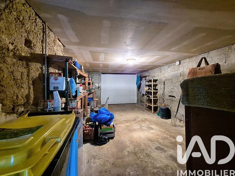 Maison de campagne - 122 m² - 6 pièces