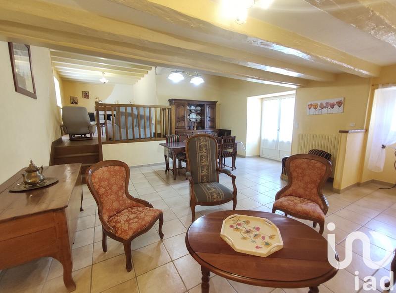 Maison - 228 m² - 8 pièces