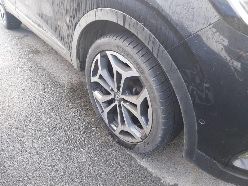 Renault Kadjar TCe 140 Edc Techno