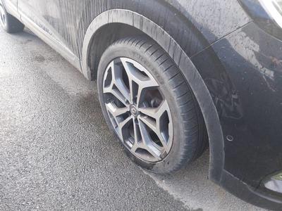 Renault Kadjar TCe 140 Edc Techno