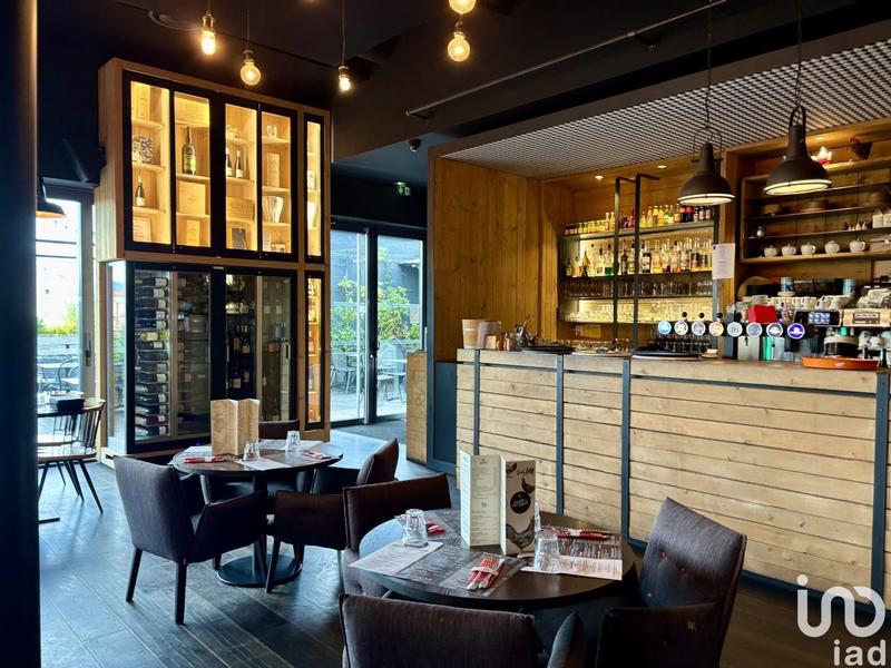 Local commercial - 620 m²