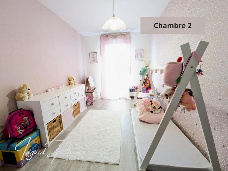 Appartement - 81 m² - 4 pièces