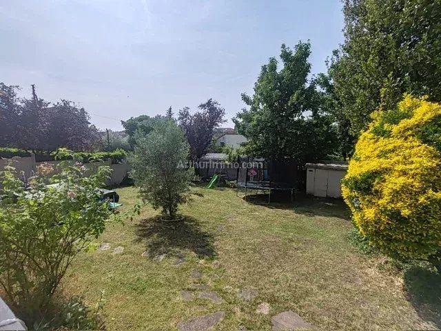 Maison - 128 m² - 6 pièces