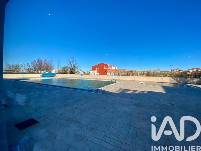 Appartement - 51 m² - 3 pièces