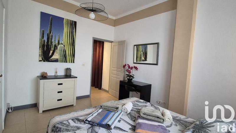 Appartement - 49 m² - 3 pièces