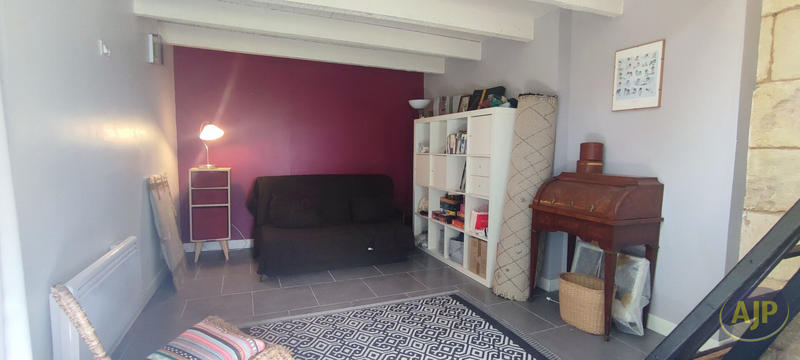 Maison - 125 m² - 4 pièces