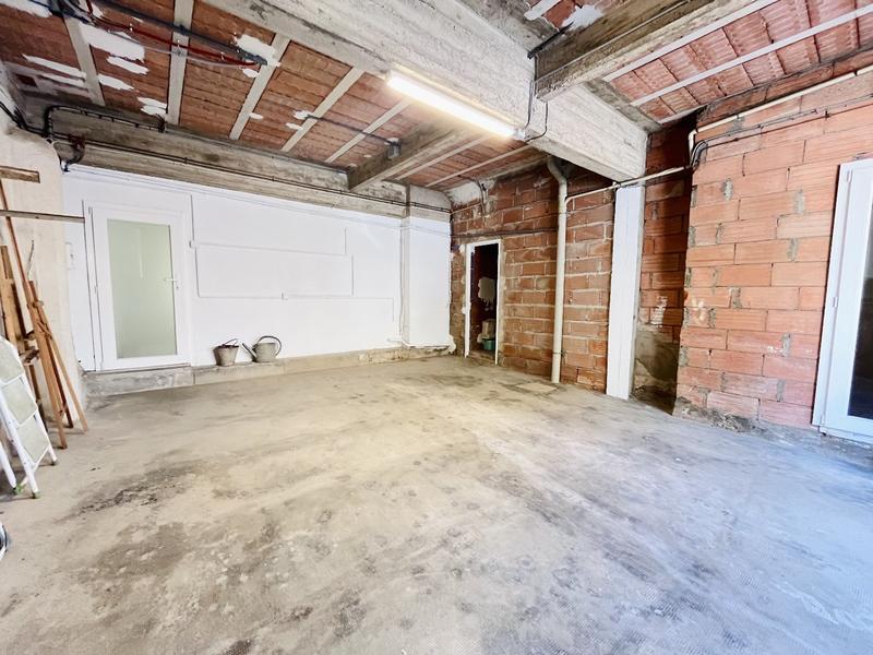 Maison - 134 m² - 5 pièces