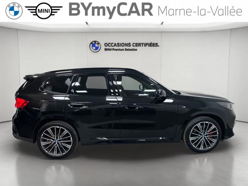 Bmw X1 U11 xDrive 30e 326ch Dkg7 m Sport