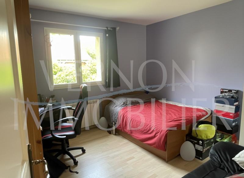 Maison traditionnelle - 125 m² - 5 pièces