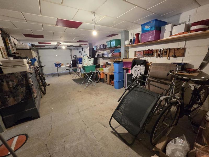 Pavillon - 112 m² - 6 pièces