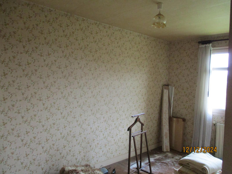 Maison - 90 m² - 7 pièces