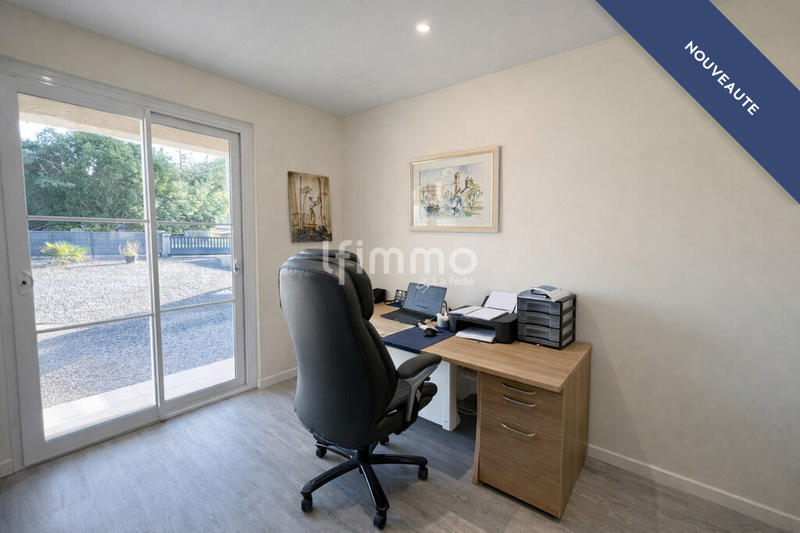 Châlet - 80 m² - 4 pièces