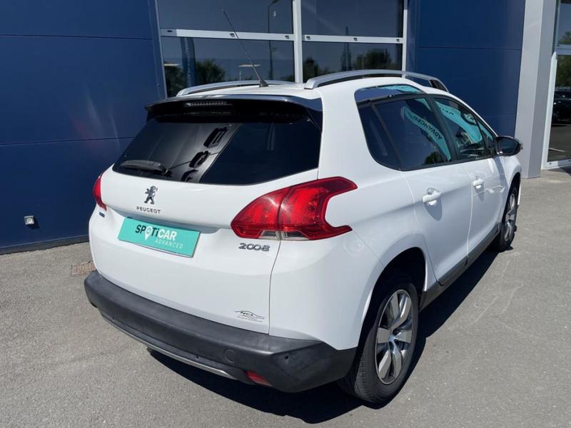 Peugeot 2008 1.2 Puretech 82 Style