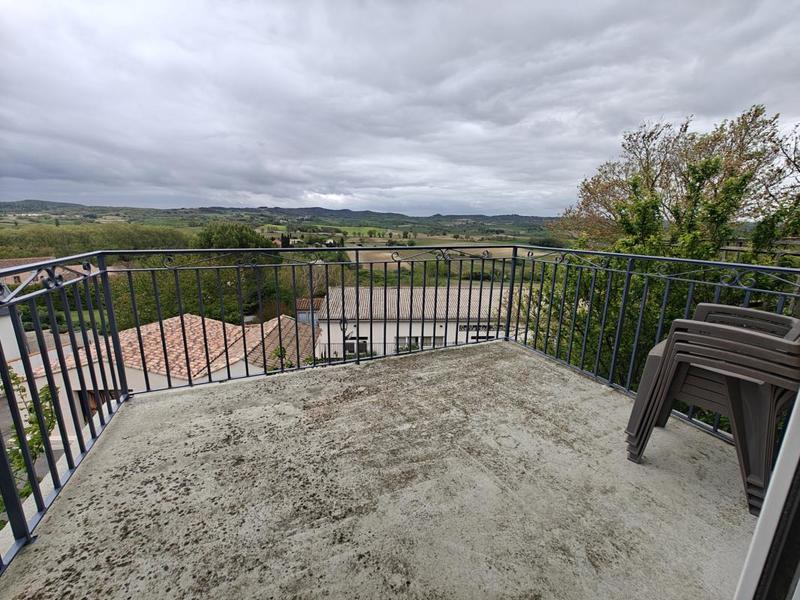 Maison de village - 56 m² - 3 pièces