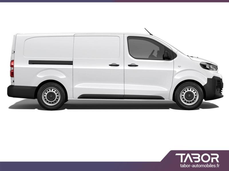 Citroën Jumpy Xl 145 Eat8 Cam Boit DigC CarPlay