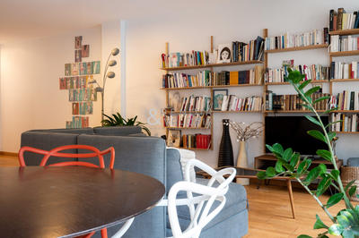 Appartement - 103 m² - 3 pièces