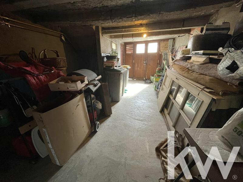 Maison - 65 m² - 3 pièces