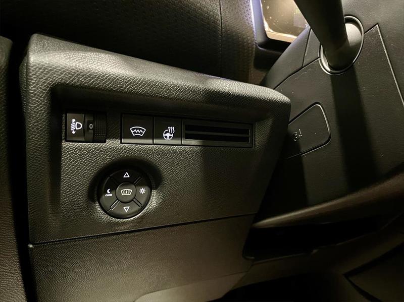 Citroën C4 III 1.5 Bluehdi 130 Eat8 Max