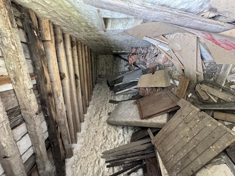 Local commercial - 83 m²