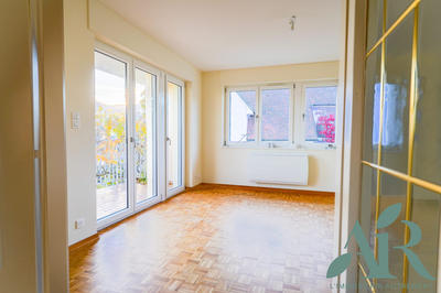 Maison - 156 m² - 6 pièces