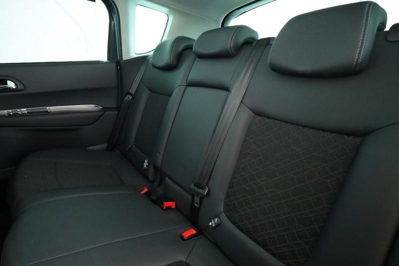 Peugeot 3008 1.6 Blue-HDi Allure Eat6 120 ch