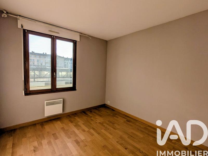 Appartement - 84 m² - 4 pièces