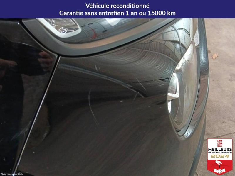 Citroen C3 1.5 Bluehdi 100ch s&amp;S Plus