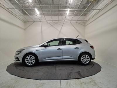 Renault Mégane IV Berline TCe 140 Edc Fap - 21n Business