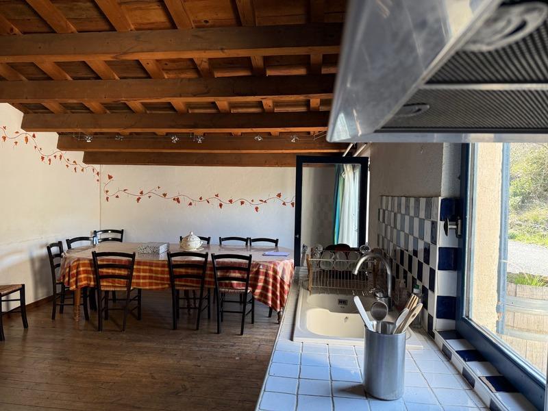 Maison - 157 m² - 6 pièces