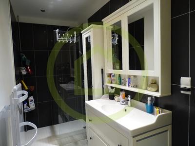 Duplex - 94 m² - 3 pièces