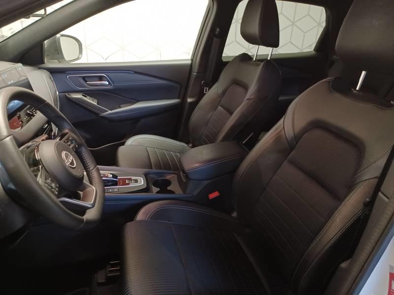 Nissan Qashqai e-Power 190 ch Tekna