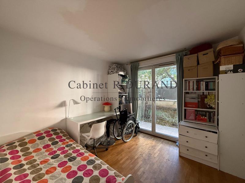 Appartement - 83 m² - 4 pièces