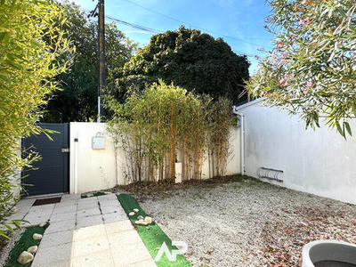 Maison - 106 m² - 4 pièces