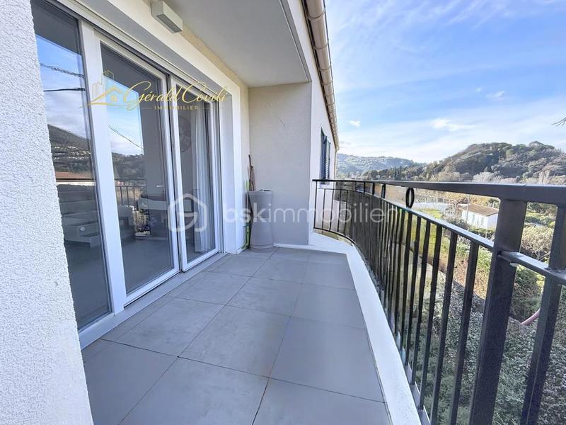 Duplex - 82 m² - 4 pièces