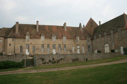 Château de Brandon