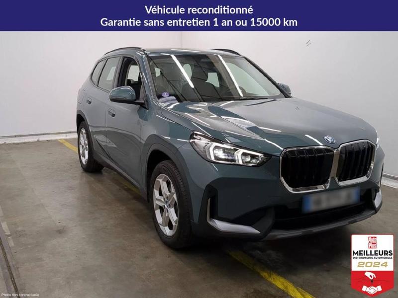 Bmw X1 xDrive 25e 245 Dkg7 Design +Pack Advanced Full