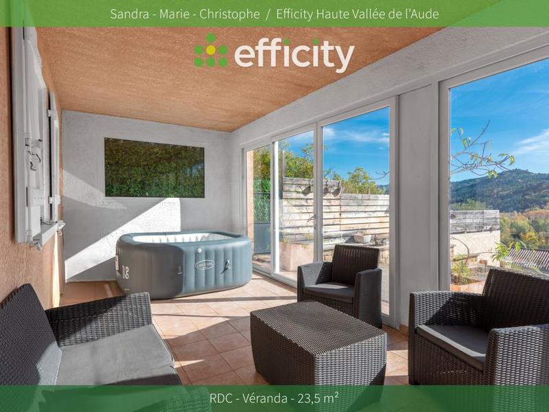 Villa - 430 m² - 14 pièces