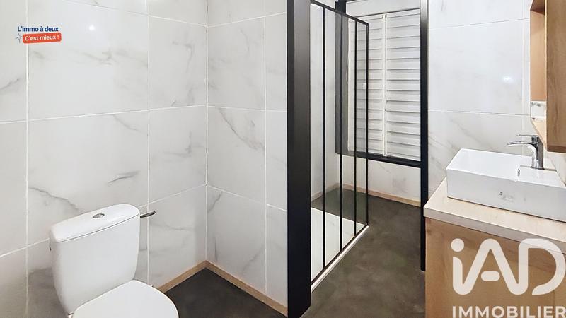 Maison - 260 m² - 14 pièces