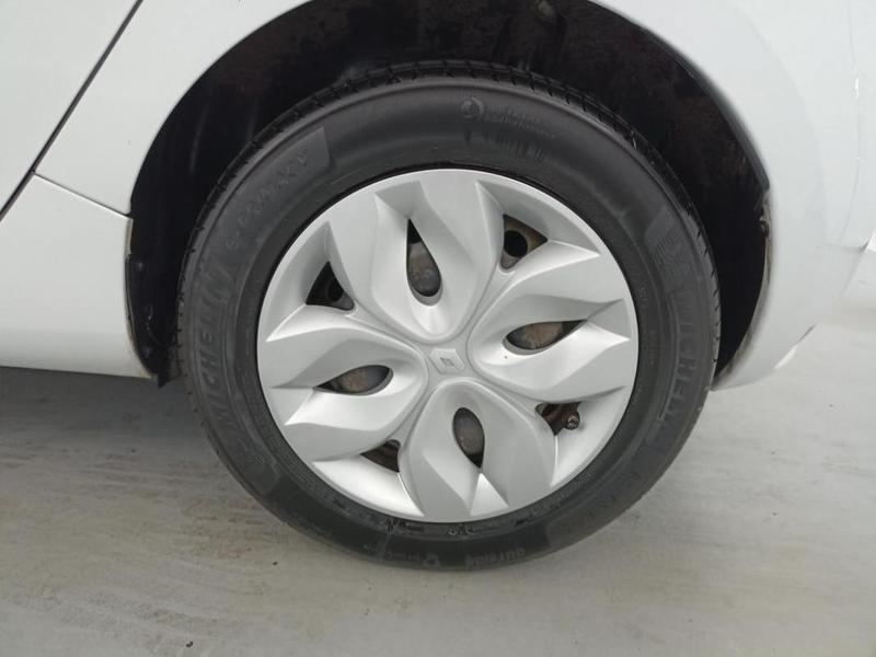 Renault Zoe R90 Life