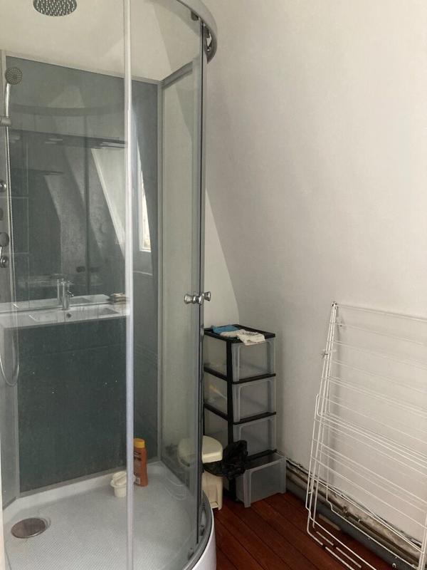 Maison - 80 m² - 5 pièces