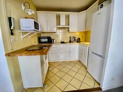 Maison de ville - 140 m² - 4 pièces