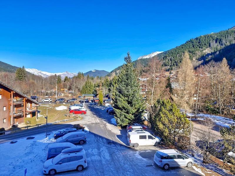 Studio - 19 m² - 1 pièce