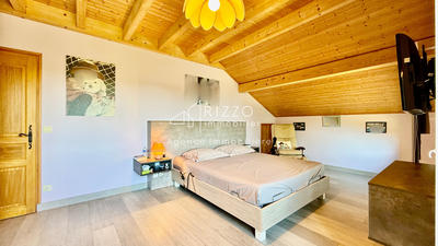 Maison - 154 m² - 5 pièces