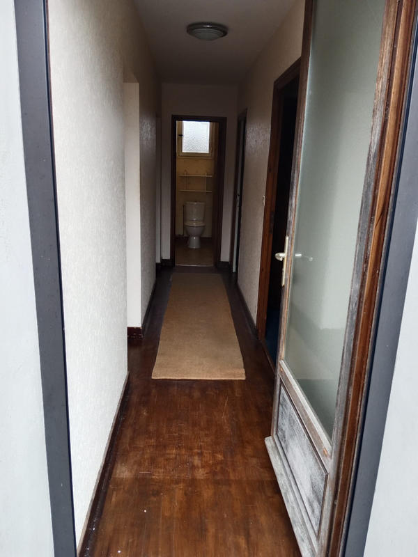 Maison - 138 m² - 5 pièces