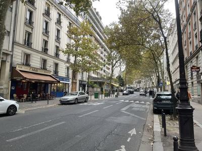 Fonds de commerce - Hôtellerie / Restauration - 140 m²