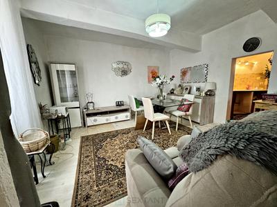 Maison de village - 83 m² - 3 pièces