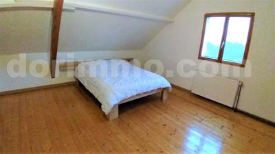 Maison ancienne - 188 m² - 9 pièces