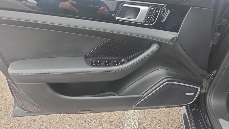 Porsche Panamera 4 2.9 E-hybrid 462 4wd Bva8 Edition 10 Ans