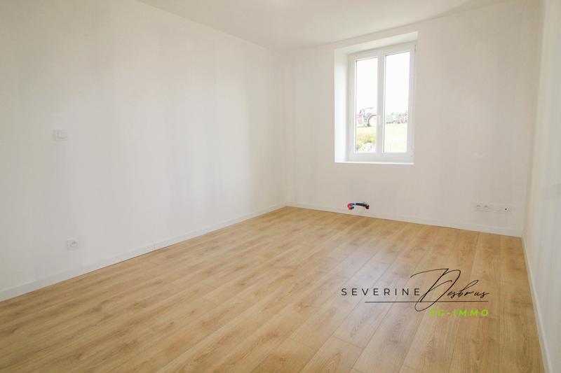 Maison traditionnelle - 150 m² - 6 pièces